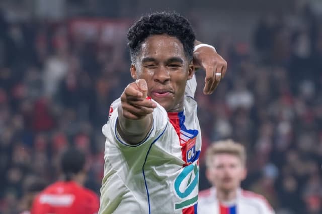 Olympique de Marselha x Lyon: data, horário e onde assistir na Ligue 1