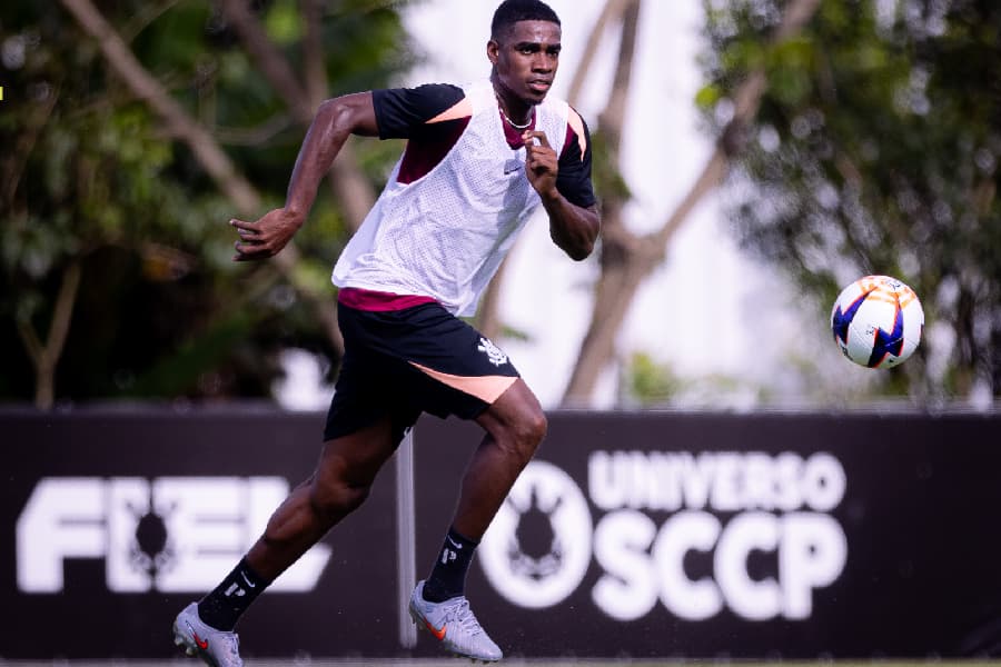 Corinthians derruba transfer ban nacional, mas ainda não pode contratar