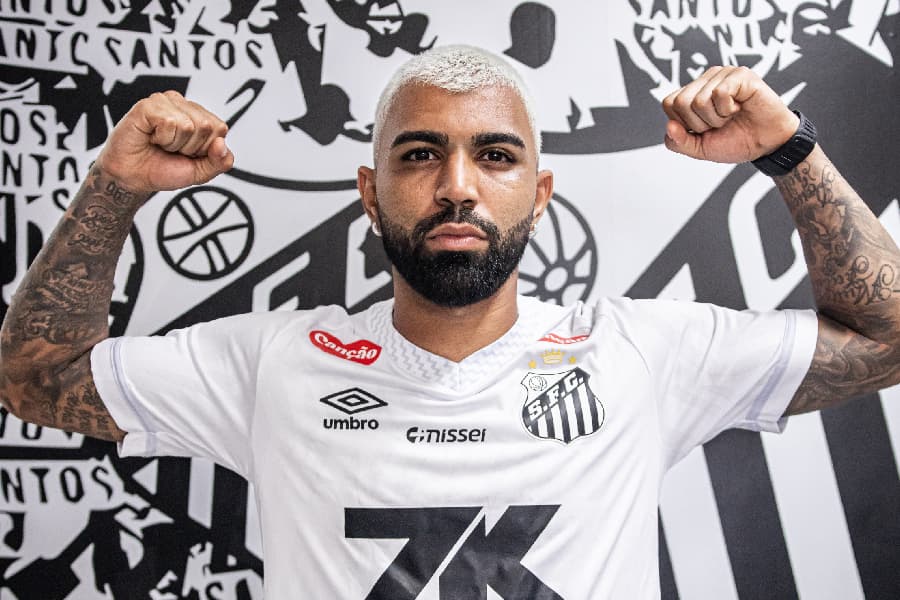 Guarani x Santos: onde assistir e horário da partida do Paulistão