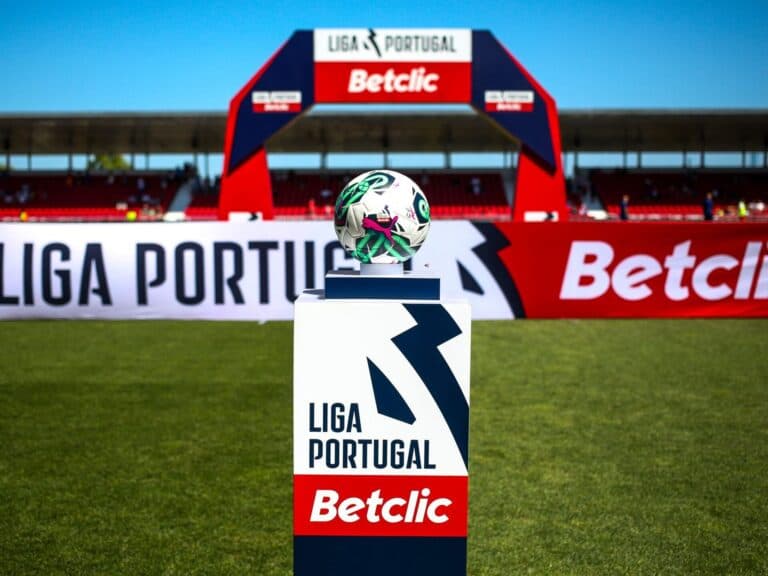 Estrela da Amadora x Gil Vicente: onde assistir ao jogo pelo Campeonato Português
