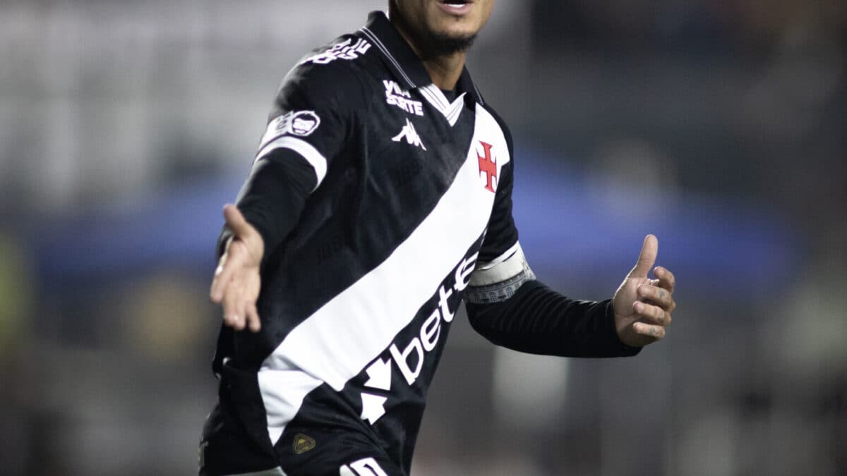 Philippe Coutinho pede para deixar o Vasco; entenda o caso