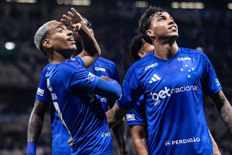 Cruzeiro x Boca Juniors: onde assistir, horário e informações pela Libertadores