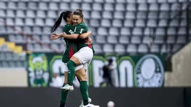 Com Flamengo e Palmeiras, Brasil Ladies Cup 2026 é confirmada no Brinco de Ouro
