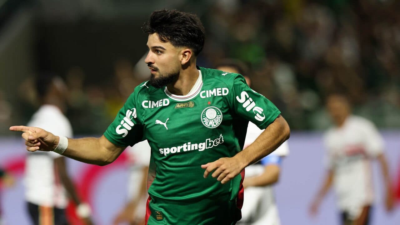 Palmeiras vai à 7ª final seguida e fica perto de recorde no Paulistão; entenda