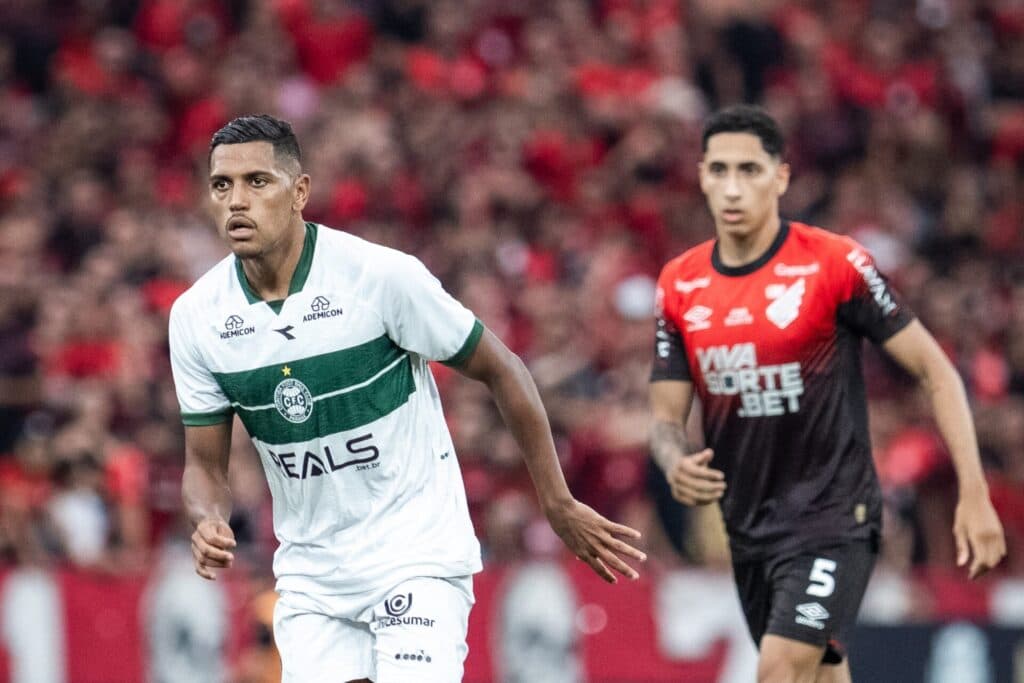 Athletico-PR x Coritiba: onde assistir pelo Brasileirão