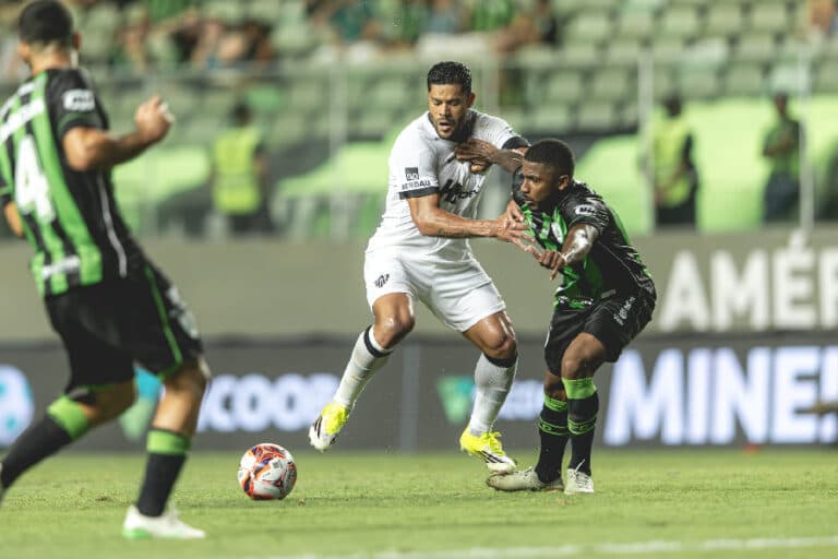 Atlético supera América nos pênaltis e garante vaga na final do Mineiro