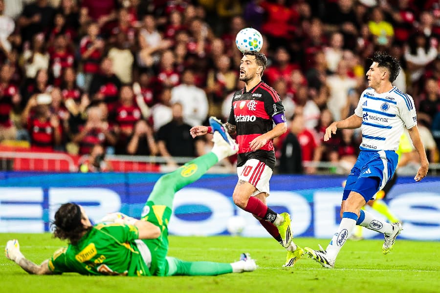 Botafogo x Flamengo: onde assistir pelo Brasileirão
