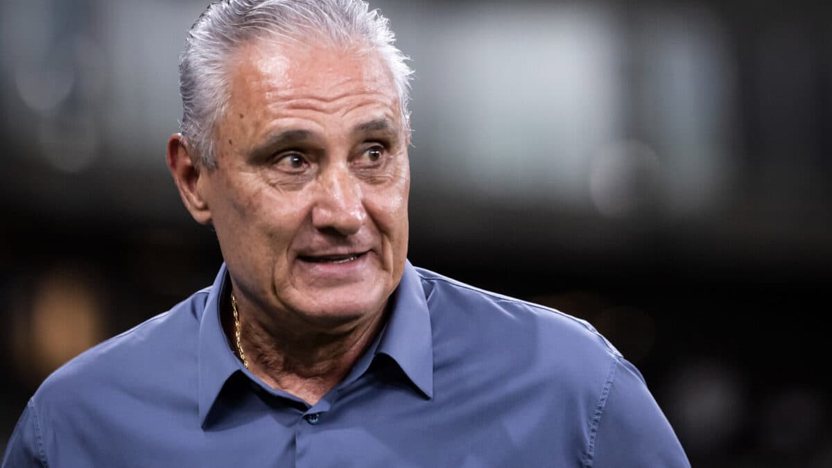Fora do Cruzeiro, Tite é o 6º técnico demitido do Brasileirão