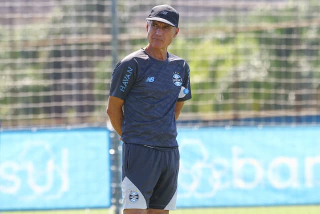 Grêmio amarga retrospecto ruim fora de casa no Brasileirão desde 2024