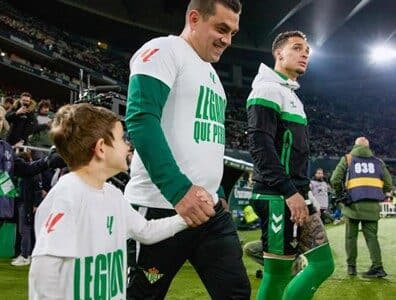 Betis x Espanyol: onde assistir ao Campeonato Espanhol