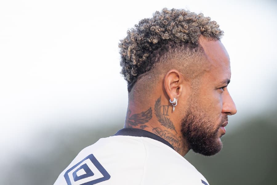 San Lorenzo x Santos: Neymar retorna em duelo pela Sul-Americana