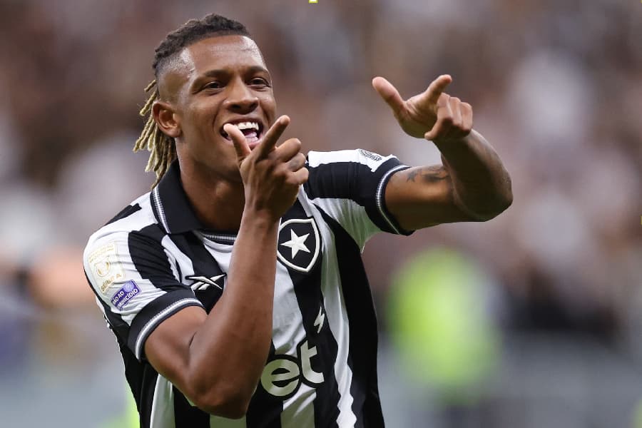 Botafogo x Independiente Petrolero: onde assistir à Sul-Americana