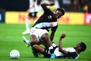 Corinthians x Vasco se enfrentam pela 13ª rodada do Brasileirão 2026 - Alexandre Battibugli/PLACAR