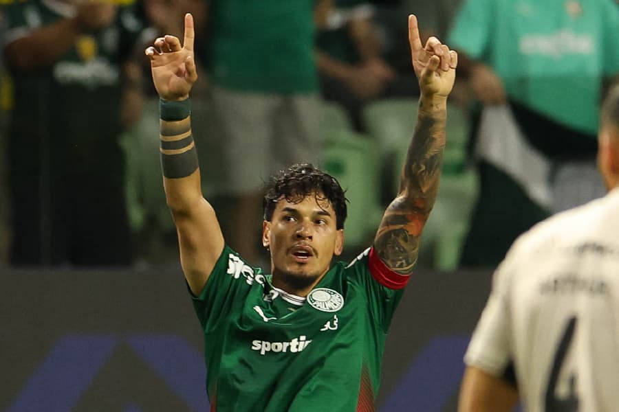 RB Bragantino x Palmeiras: onde assistir jogo pelo Brasileirão