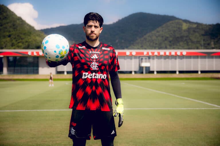 Guia da Libertadores: Rossi revela plano de soberania do Flamengo