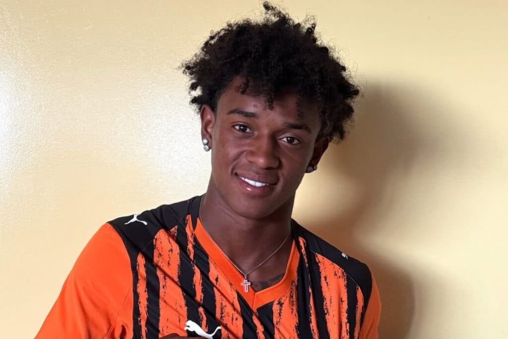 Bruninho no Shakhtar Donetsk