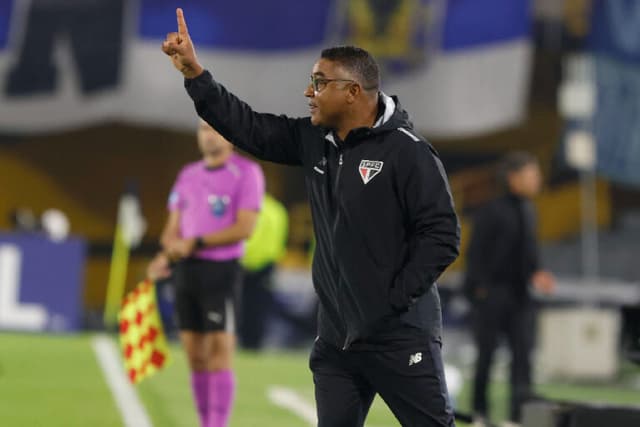 Vídeo: Roger Machado abre o jogo sobre São Paulo e rivalidade Grenal