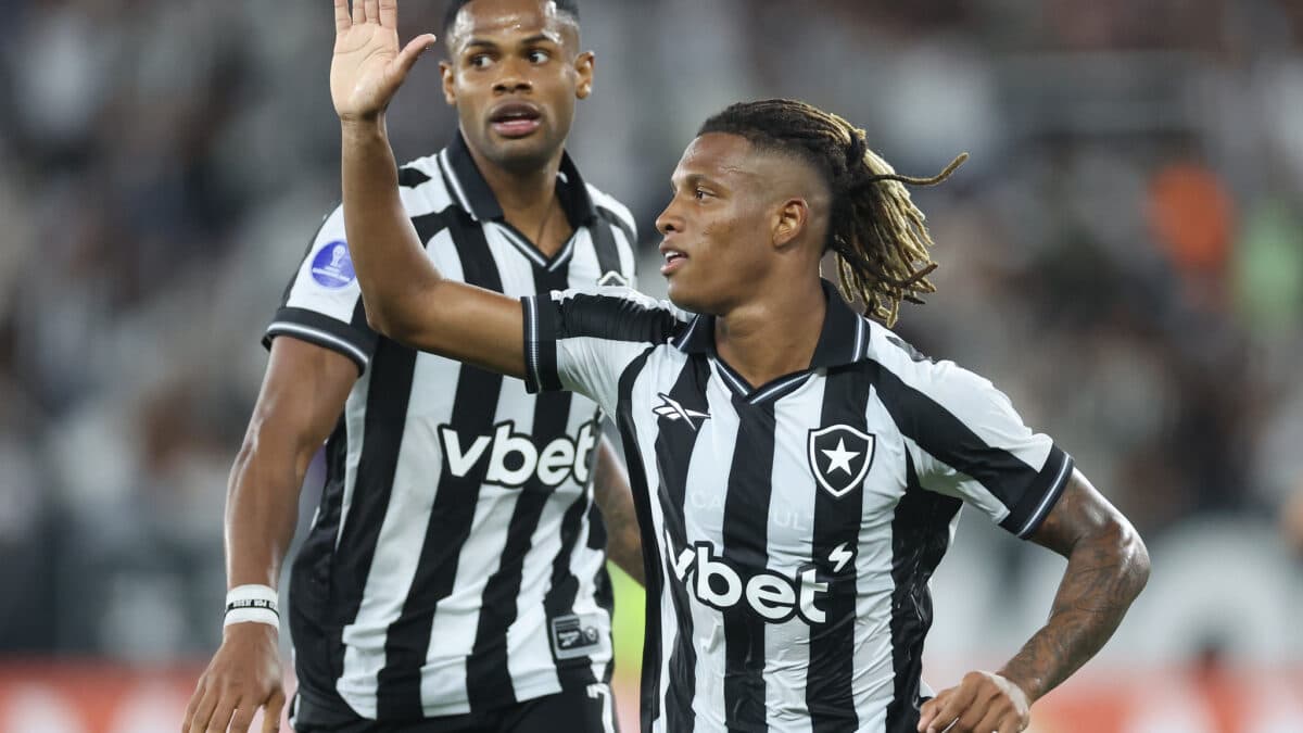 Botafogo é letal, supera o Grêmio com susto no fim e respira