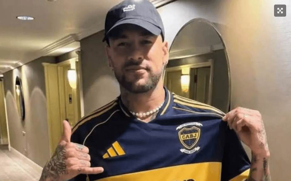 Debate PLACAR: Neymar está sendo observado pelo Boca Juniors