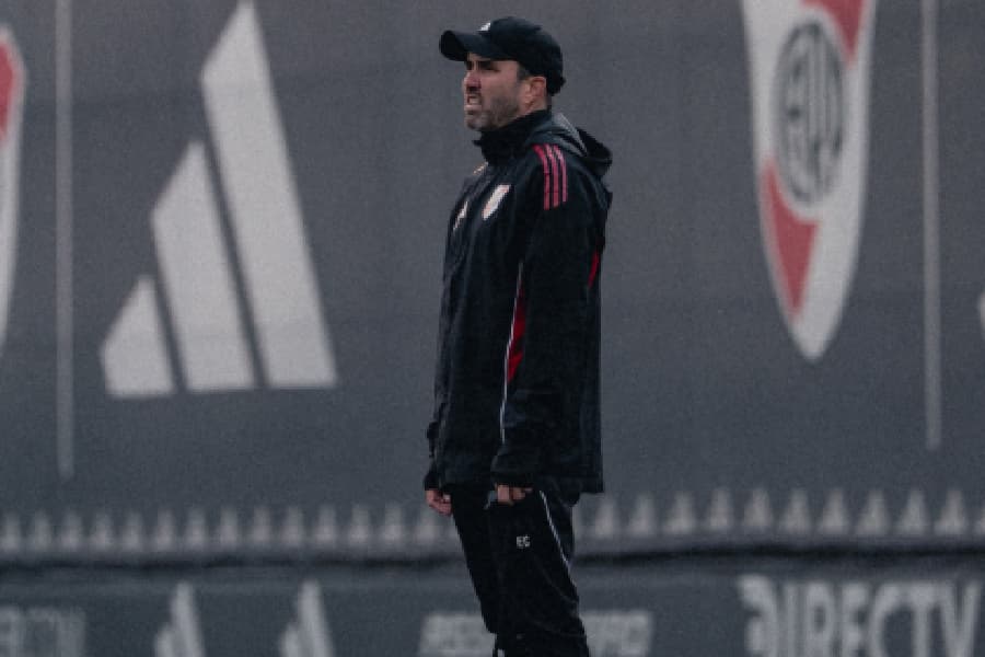 River Plate prepara barca de saídas e mira reforços de peso