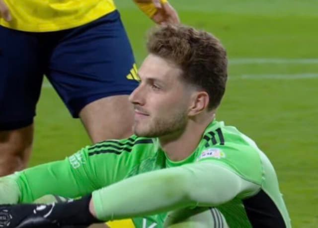 VÍDEO: Falha bizarra de Bento impede Al-Nassr de ser campeão em clássico
