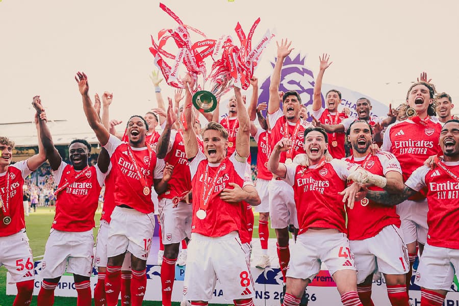 Premier League 2026/27: onde assistir, números e movimentações do mercado