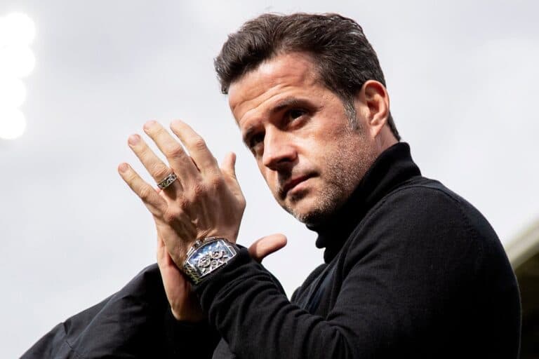 Marco Silva deixa o Fulham e se aproxima de acerto com o Benfica