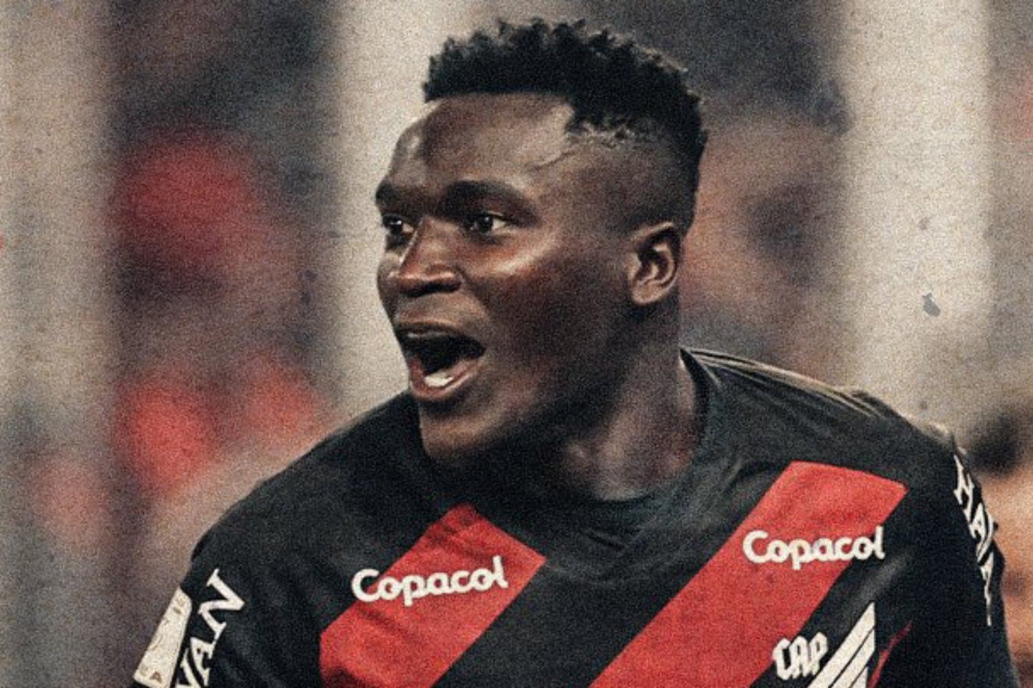 Artilheiro decide: Viveros marca no fim e Athletico-PR supera o Mirassol