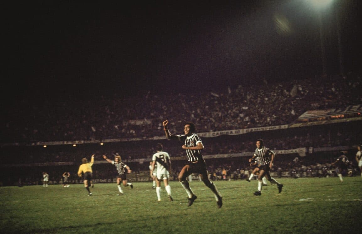 ‘Parem as Máquinas!’: Celso Sabadin analisa filme sobre o Corinthians de 1977