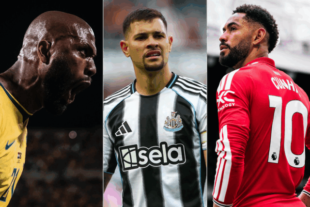 Brasileiros na Premier League: saiba como foi o teste final para a Copa de 2026