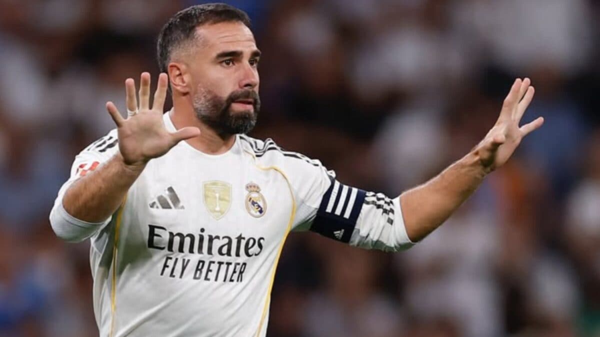 Ídolo do Real Madrid tem transferência barrada na Espanha