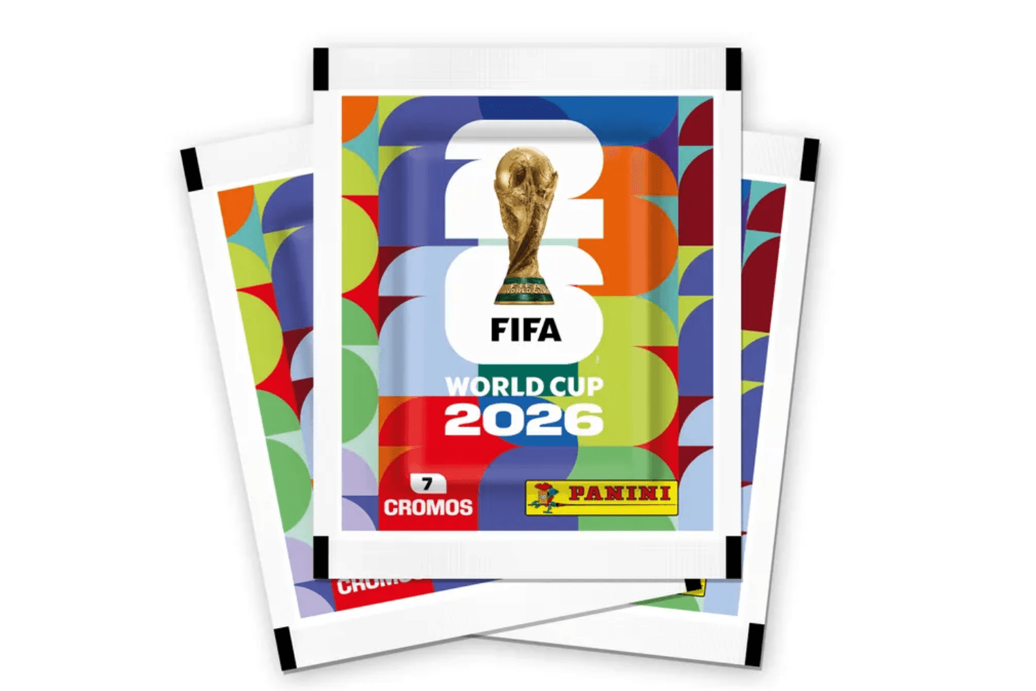 Milhares de figurinhas falsas da Copa de 2026 são apreendidas: saiba indentificá-las