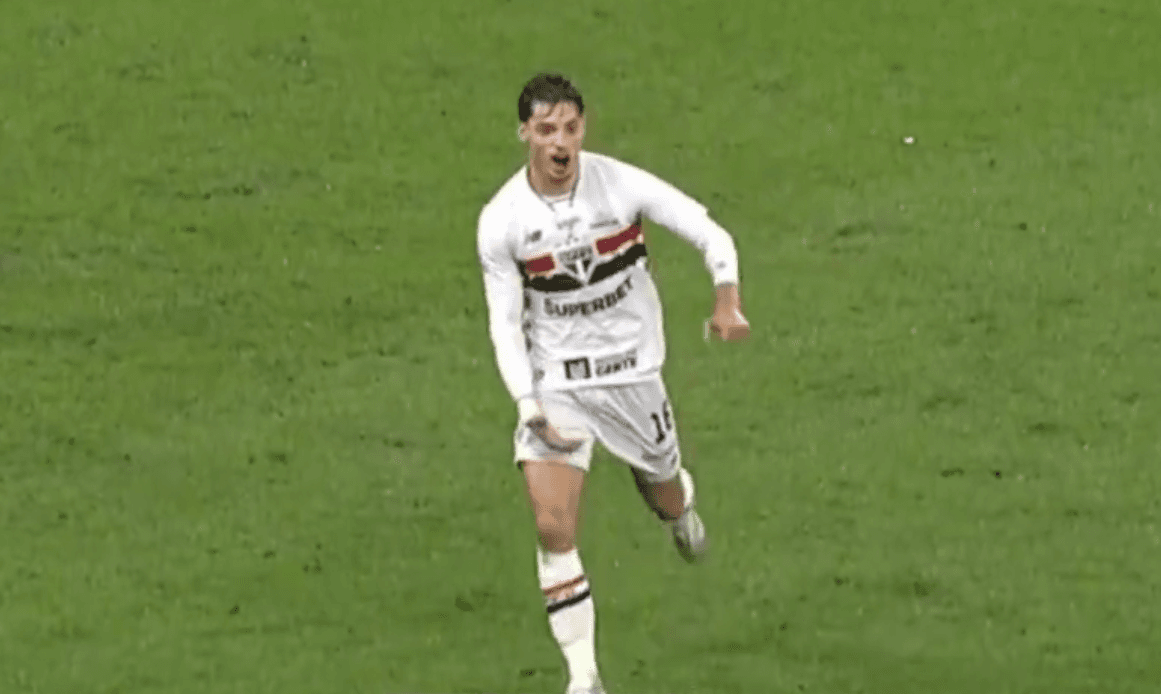Bobadilla devia ter sido expulso? Confira opiniões
