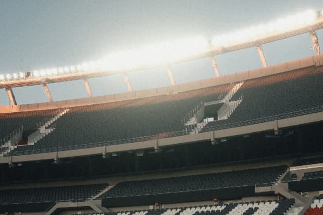 Argentina barra devedores de pensão em estádios de futebol
