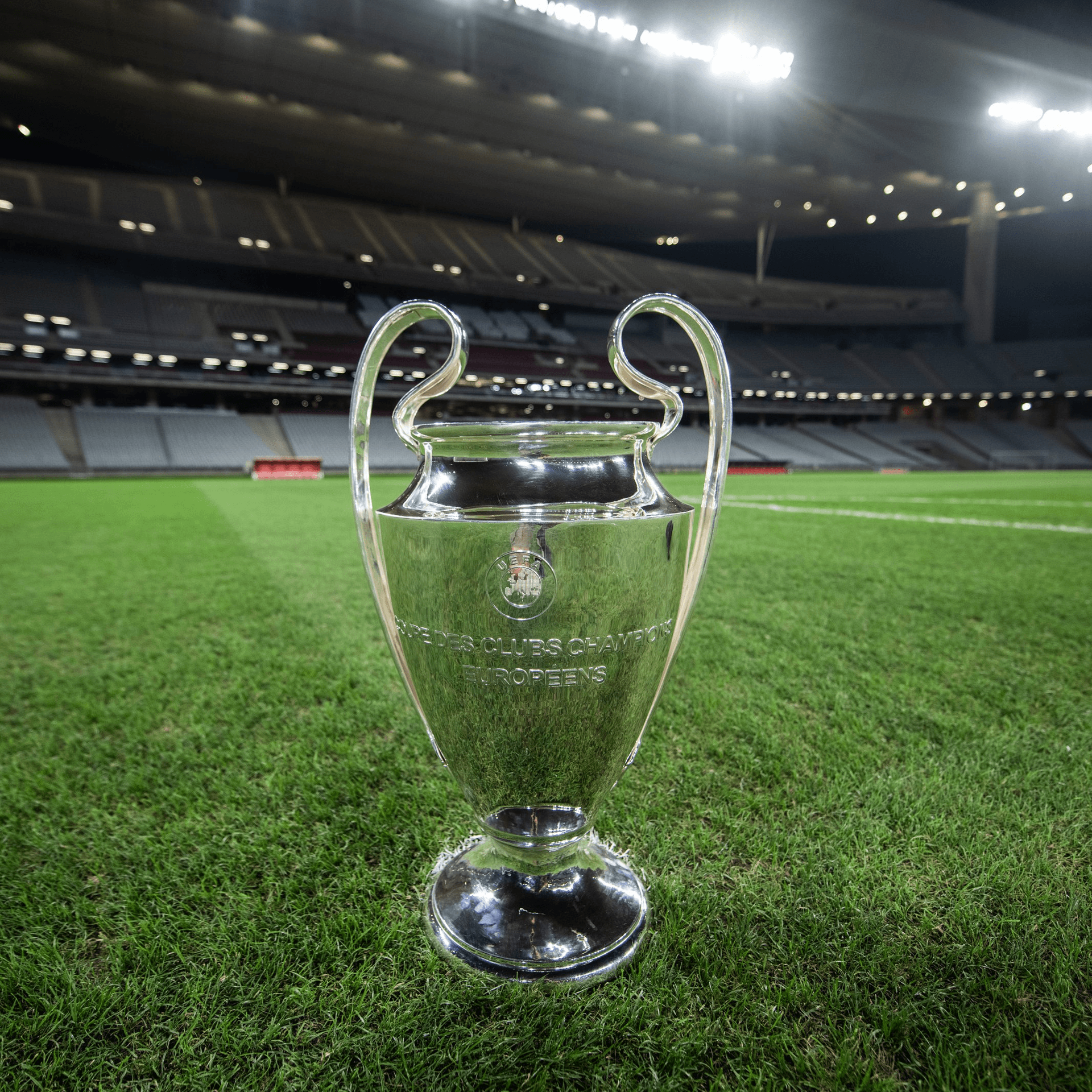 Horário, times e onde assistir o sorteio da Champions League