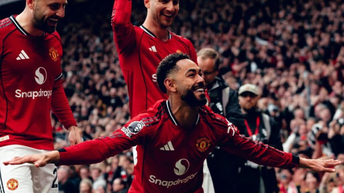 Matheus Cunha quebra ‘norma Simeone’ e brilha na Europa
