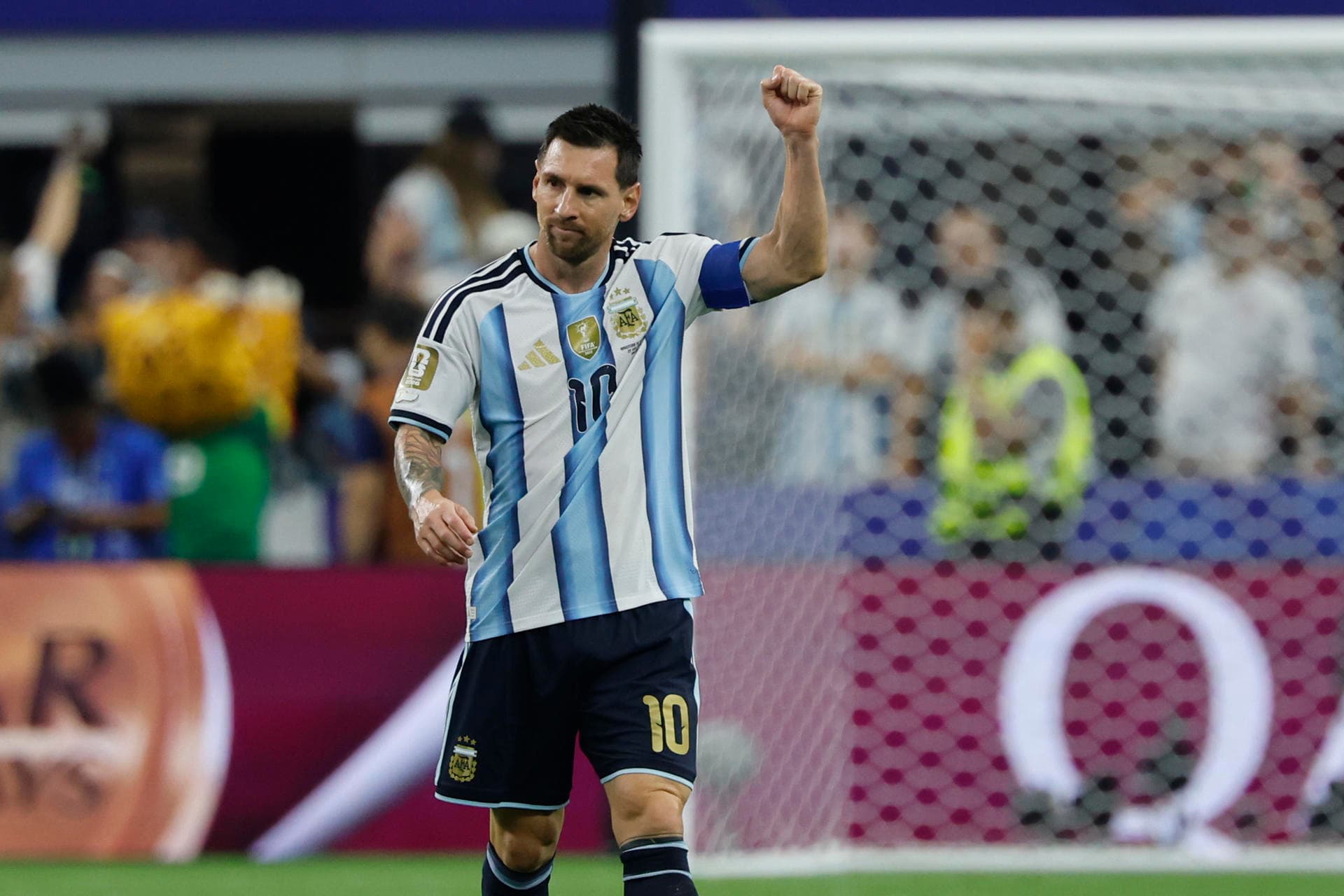 Melhores da Copa do Mundo: PLACAR elege time da 2ª rodada