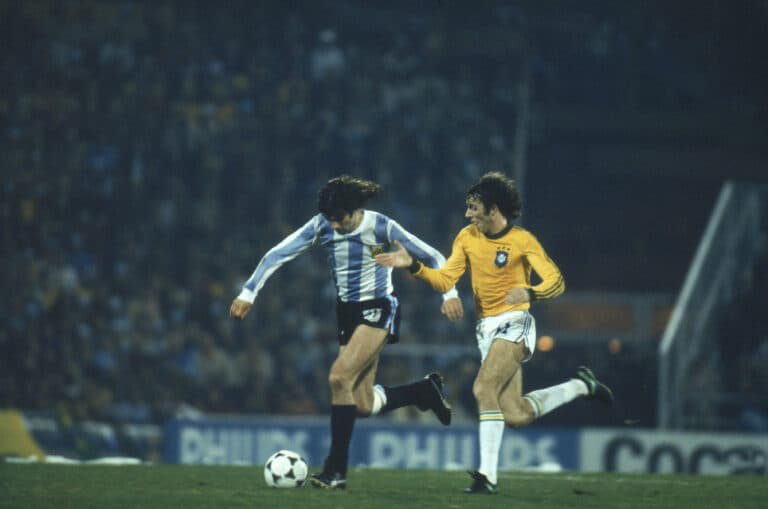 Polêmicas com Argentina reacendem debate sobre jogo contra o Peru em 1978