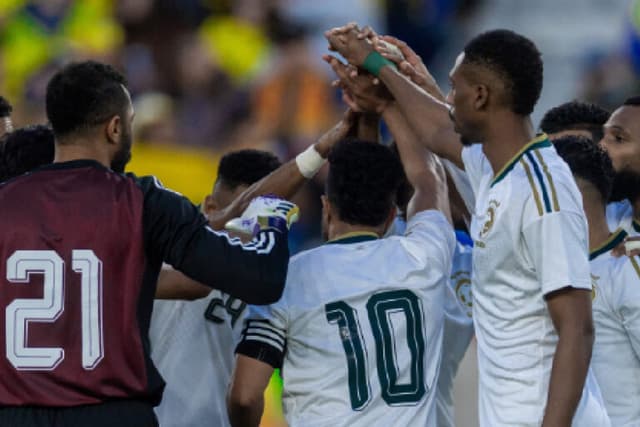 Arábia Saudita anuncia convocados para a Copa do Mundo; veja