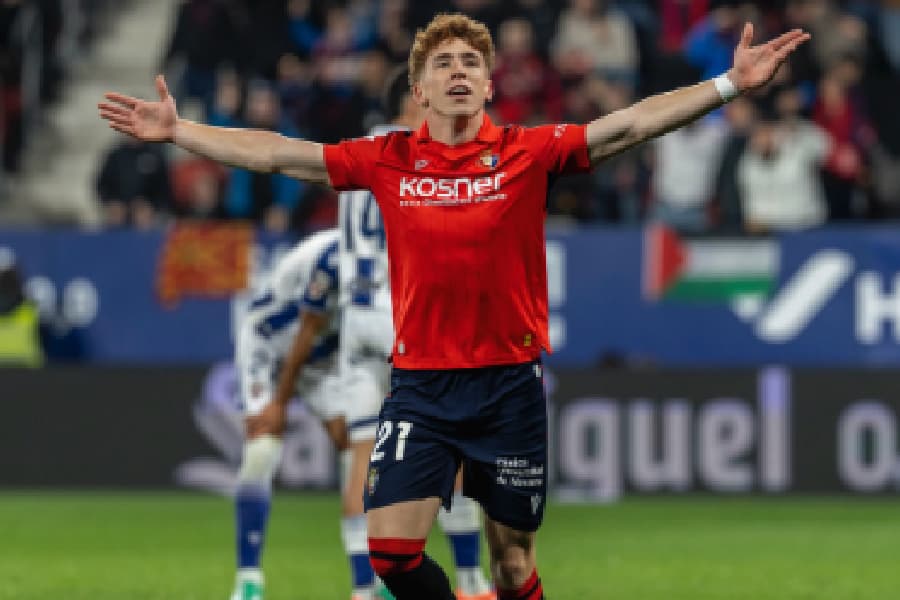 Liverpool está próximo de acerto com Víctor Muñoz, diz jornal