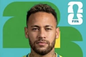 Neymar no álbum: veja onde comprar a atualização da Panini