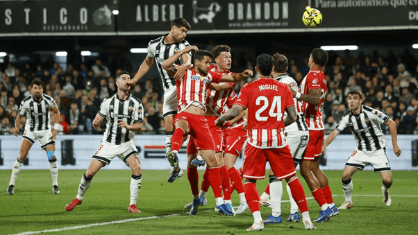 Prévia dos playoffs da La Liga 2: quem vai subir na segundona espanhola