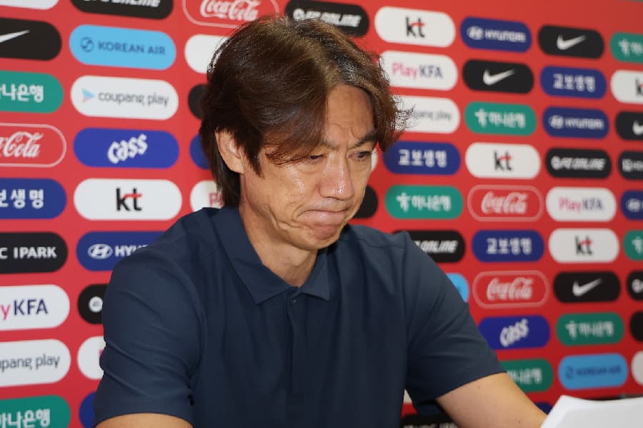Ex-técnico da Coreia do Sul é ameaçado de morte após queda na Copa
