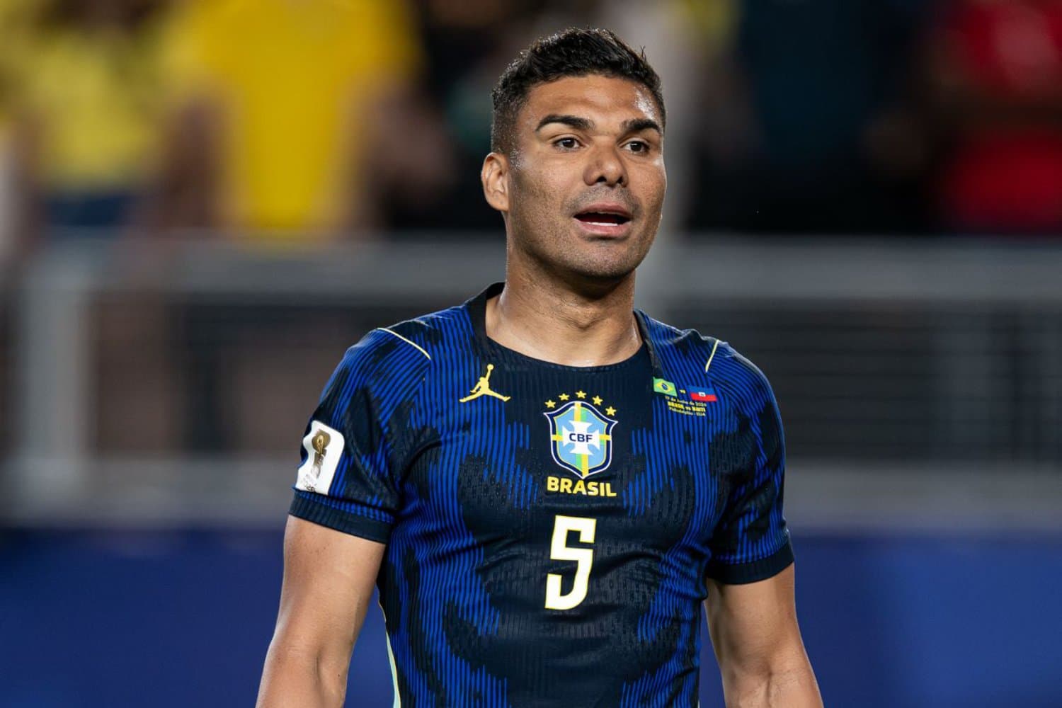 Ao lado de Messi: Casemiro e Inter Miami fecham acordo por três temporadas