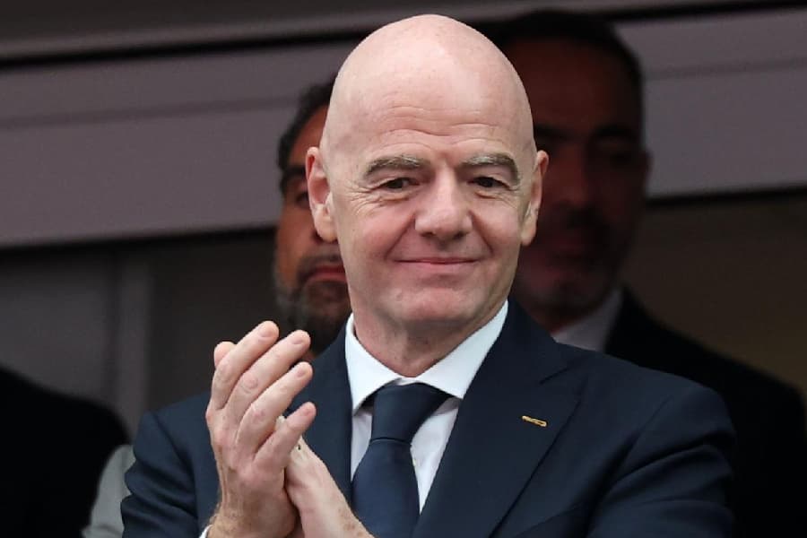 Uefa anuncia boicote à Fifa que pode afetar Copa feminina 2027; entenda