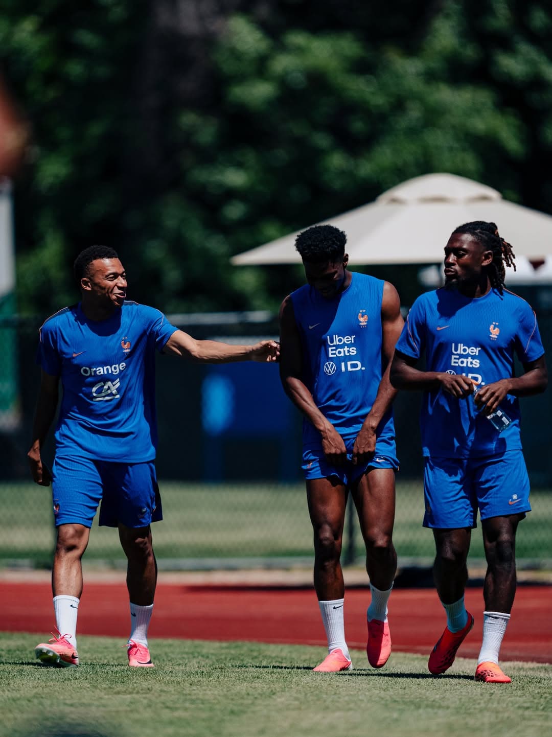 Técnico francês elege favorito na Copa: e não é a França