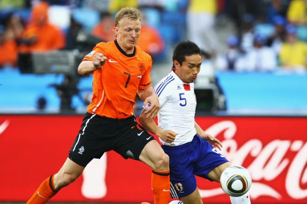 Rival na Copa, favorita do xogunato: Holanda foi a única ‘amiga’ europeia do Japão por séculos