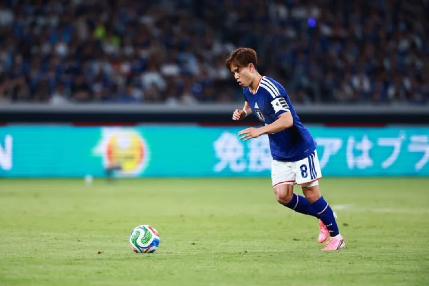Técnico do Japão confirma desfalque importante contra o Brasil