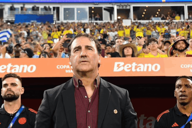 Técnico minimiza polêmica entre James Rodríguez e filha do presidente da Colômbia