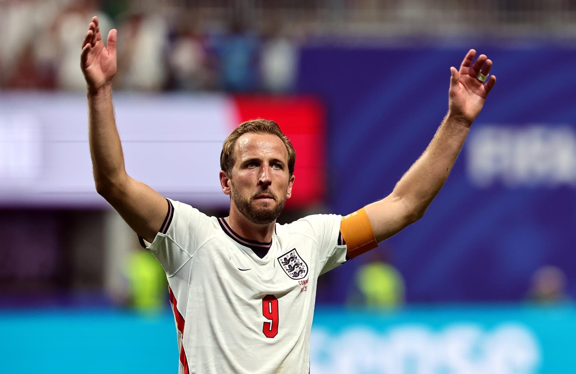 Jornal espanhol defende Harry Kane como vencedor da Bola de Ouro